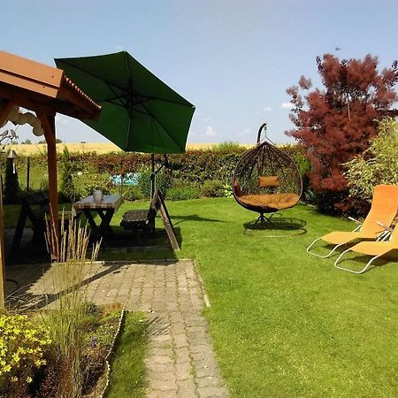 Tumidaj Cottage Bogacko Ngoại thất bức ảnh