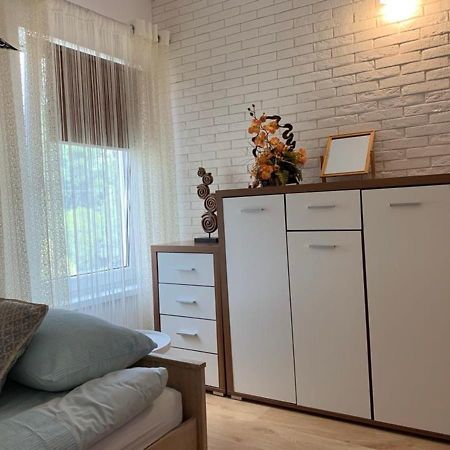 Tumidaj Cottage Bogacko Ngoại thất bức ảnh