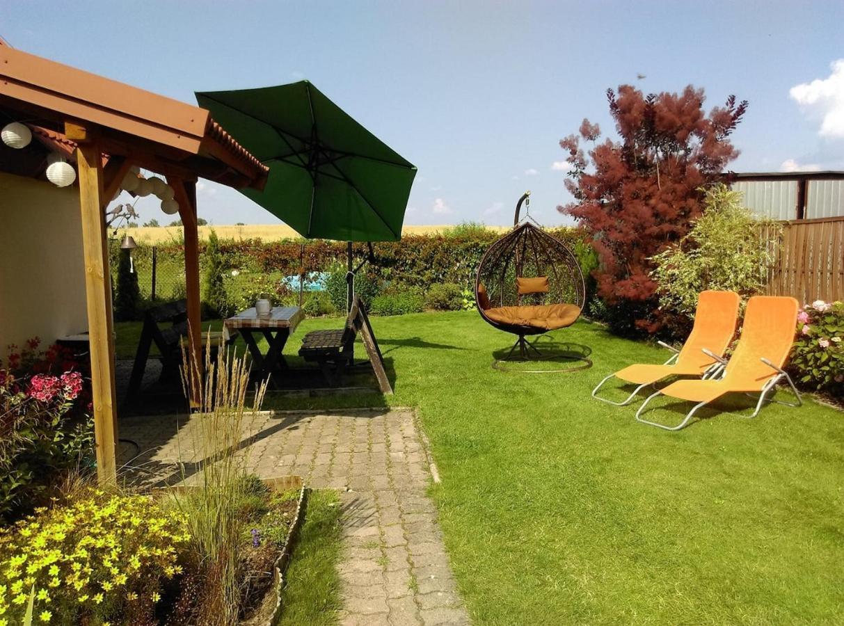 Tumidaj Cottage Bogacko Ngoại thất bức ảnh