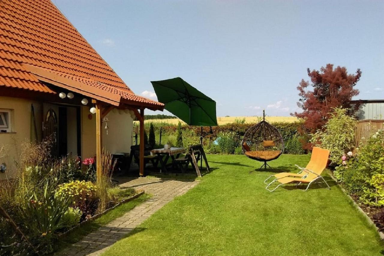 Tumidaj Cottage Bogacko Ngoại thất bức ảnh