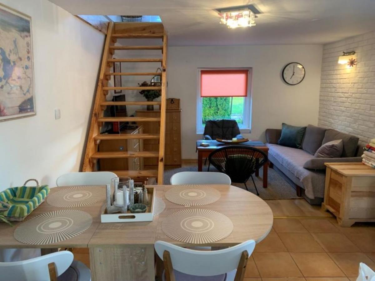 Tumidaj Cottage Bogacko Ngoại thất bức ảnh