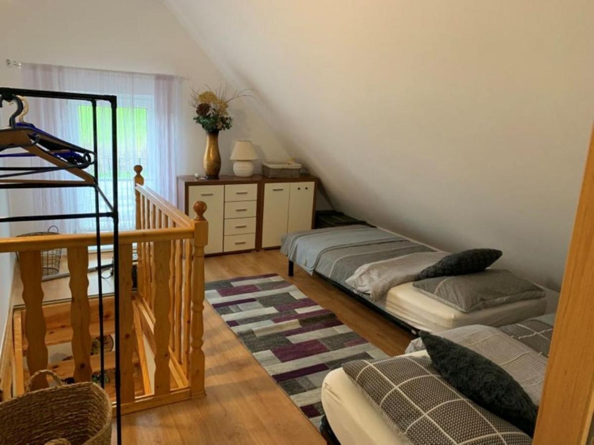 Tumidaj Cottage Bogacko Ngoại thất bức ảnh