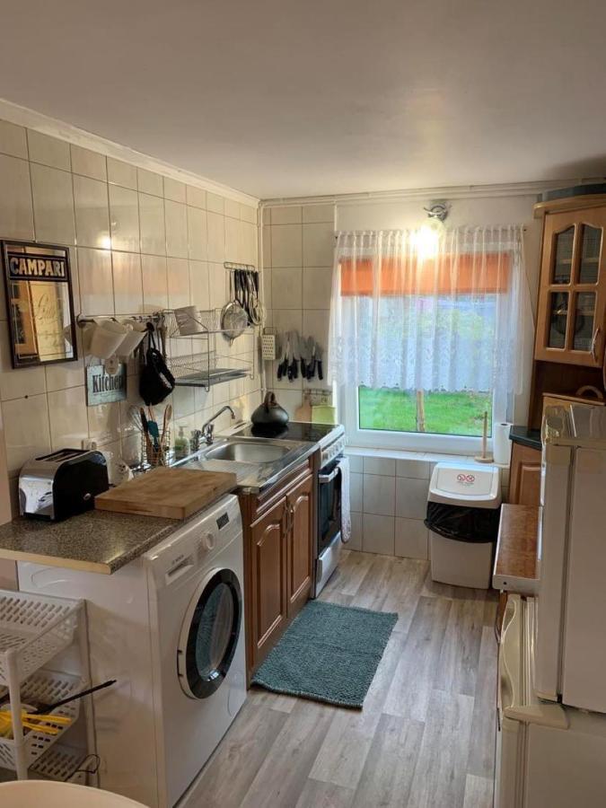 Tumidaj Cottage Bogacko Ngoại thất bức ảnh