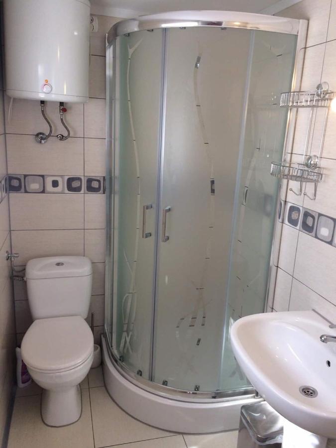 Tumidaj Cottage Bogacko Ngoại thất bức ảnh
