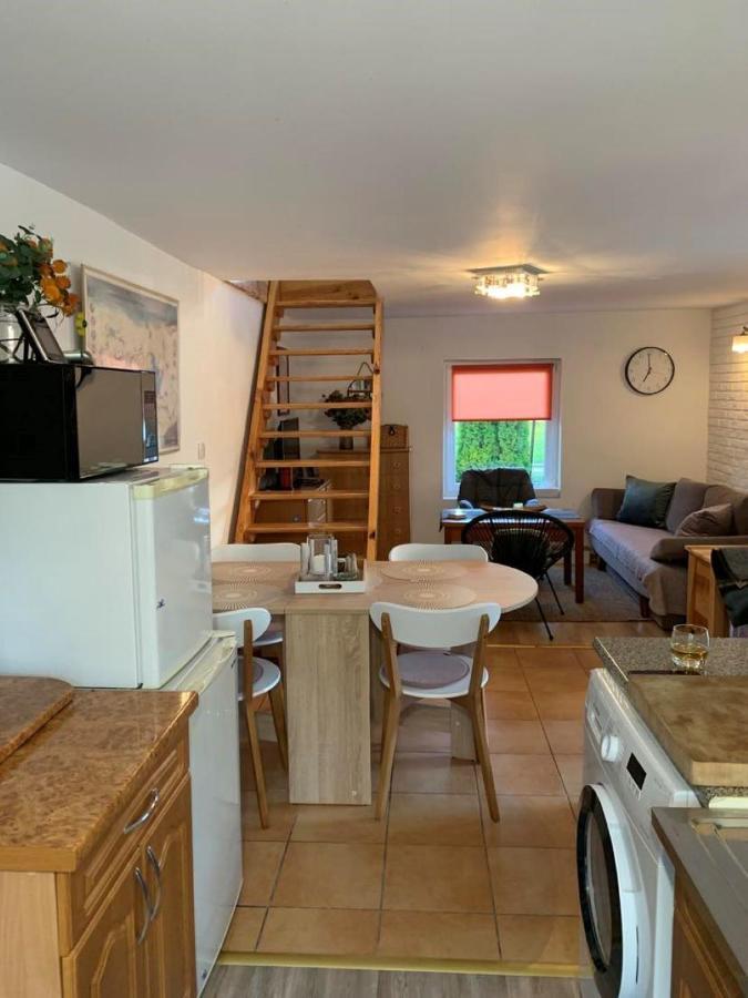 Tumidaj Cottage Bogacko Ngoại thất bức ảnh