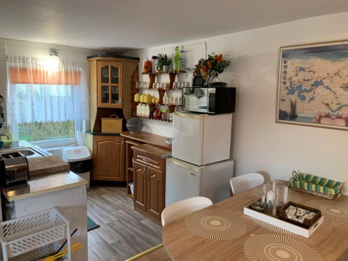Tumidaj Cottage Bogacko Ngoại thất bức ảnh