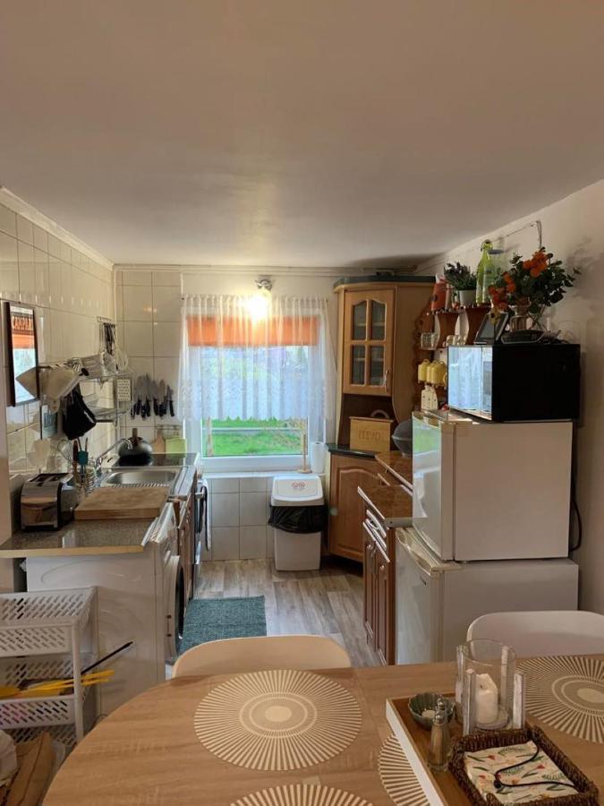 Tumidaj Cottage Bogacko Ngoại thất bức ảnh