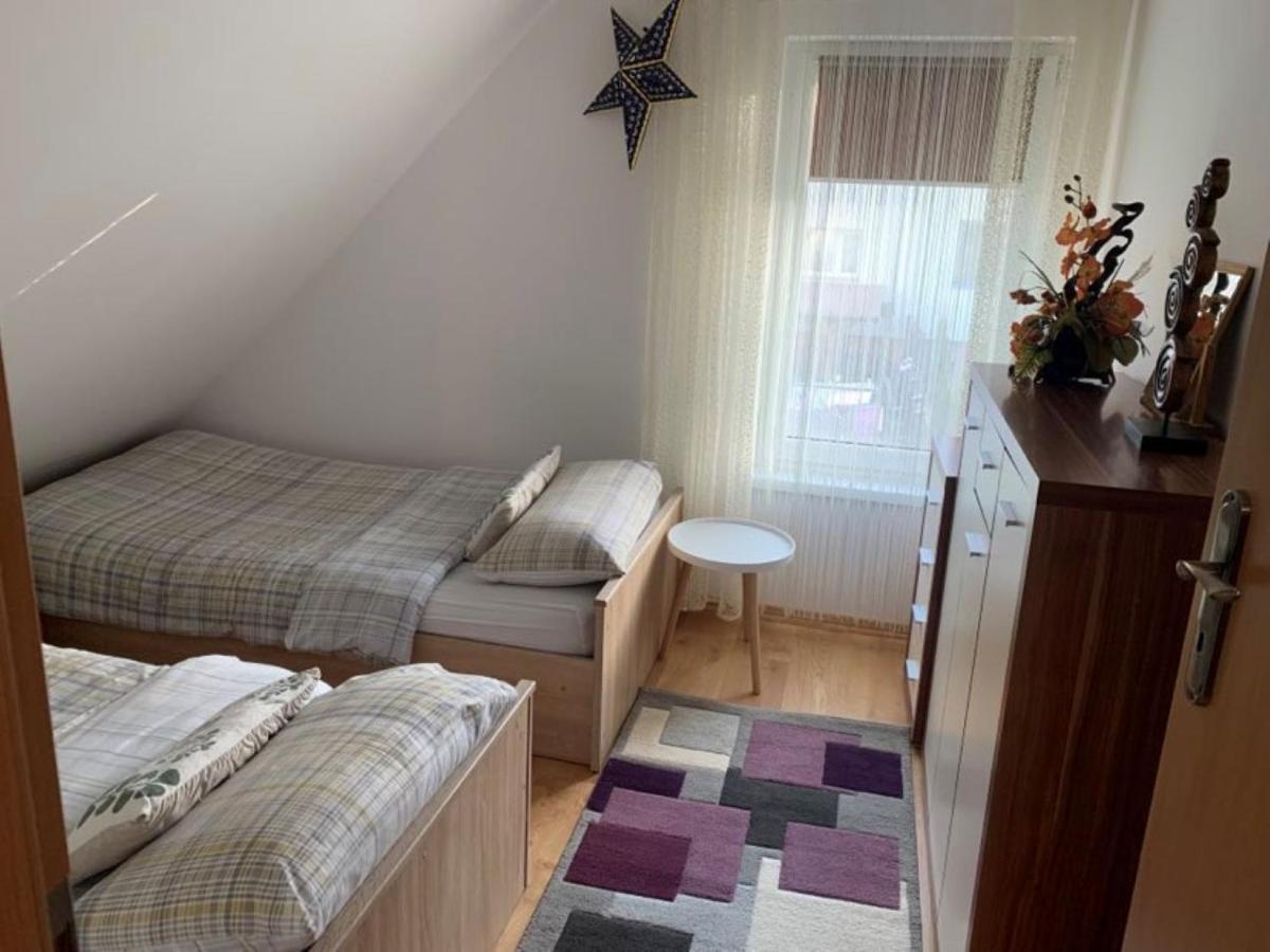 Tumidaj Cottage Bogacko Ngoại thất bức ảnh