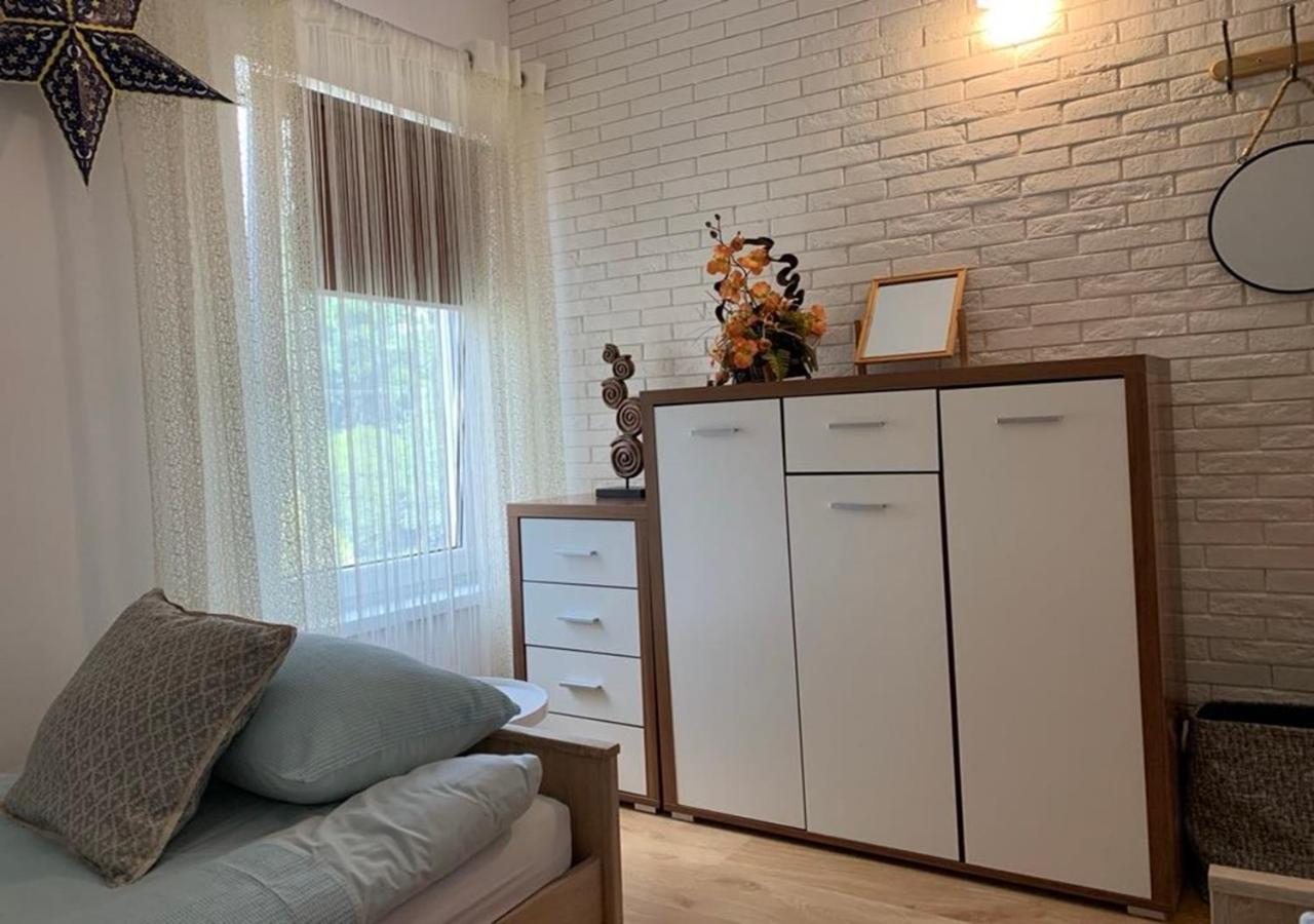 Tumidaj Cottage Bogacko Ngoại thất bức ảnh