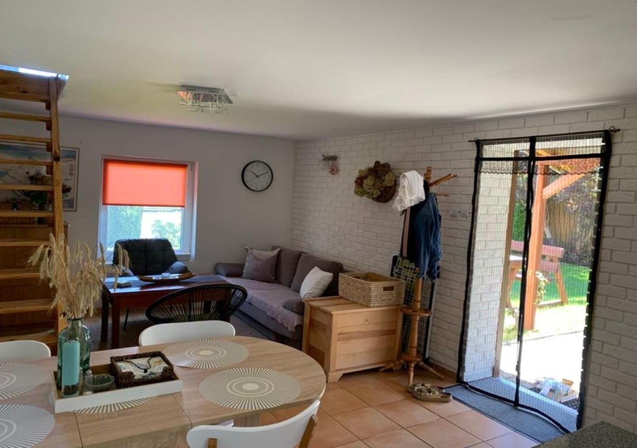 Tumidaj Cottage Bogacko Ngoại thất bức ảnh