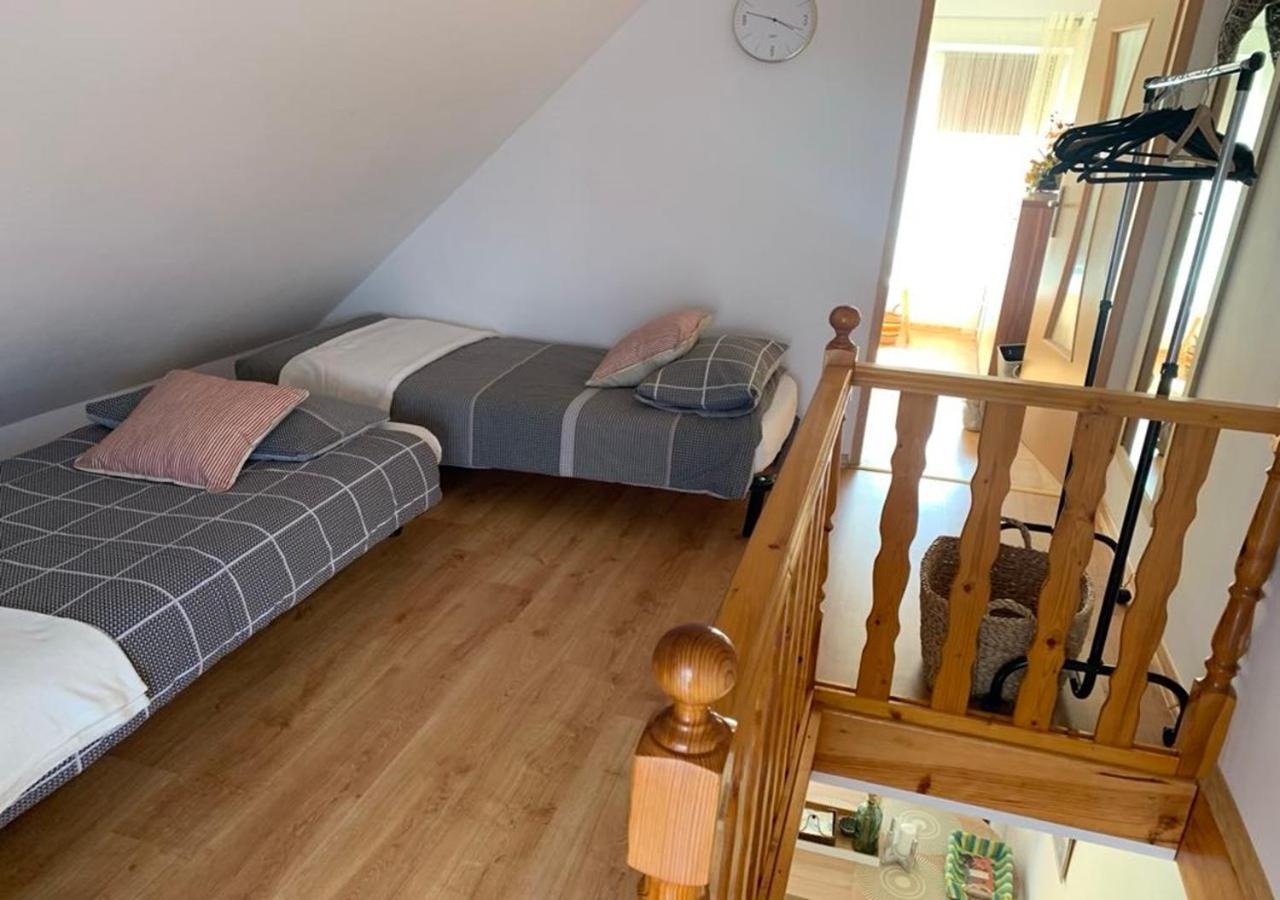 Tumidaj Cottage Bogacko Ngoại thất bức ảnh
