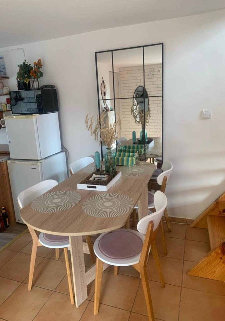 Tumidaj Cottage Bogacko Ngoại thất bức ảnh