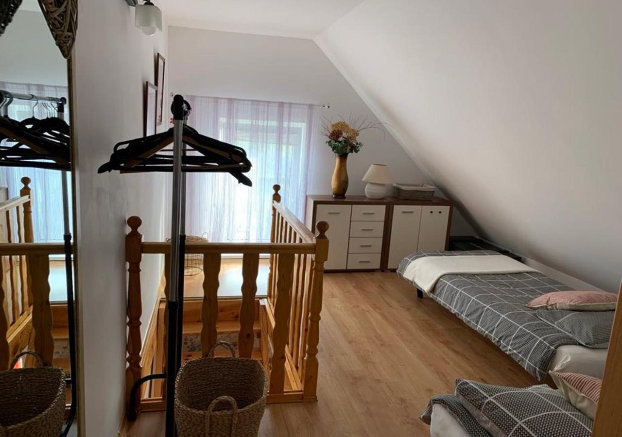 Tumidaj Cottage Bogacko Ngoại thất bức ảnh
