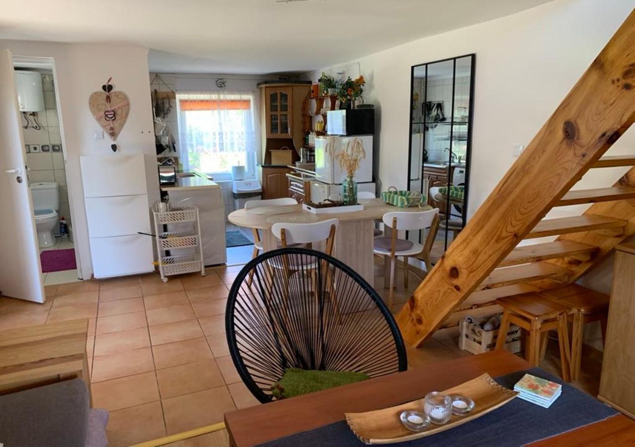 Tumidaj Cottage Bogacko Ngoại thất bức ảnh