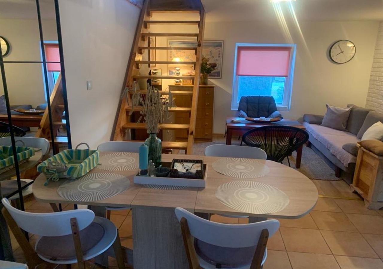Tumidaj Cottage Bogacko Ngoại thất bức ảnh