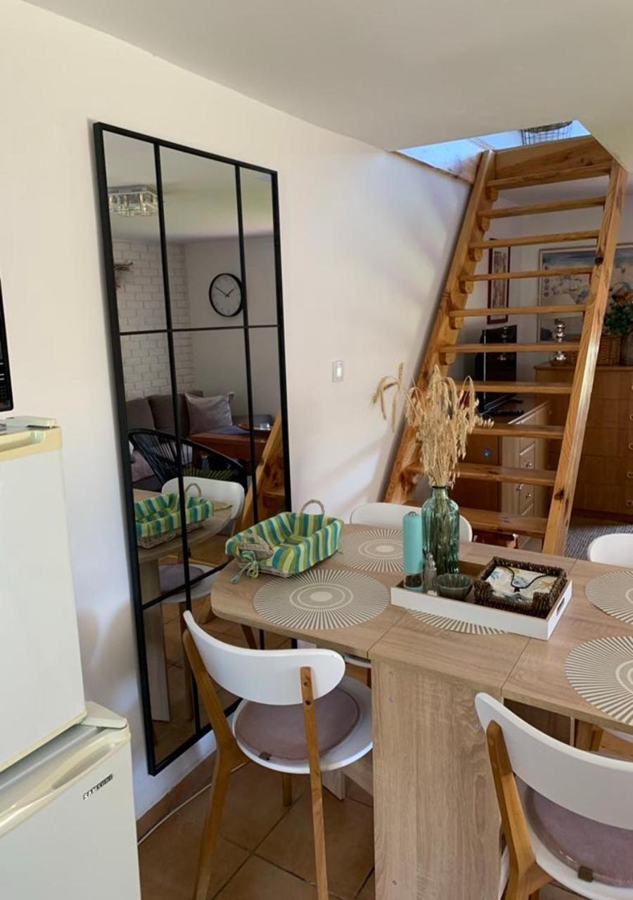 Tumidaj Cottage Bogacko Ngoại thất bức ảnh