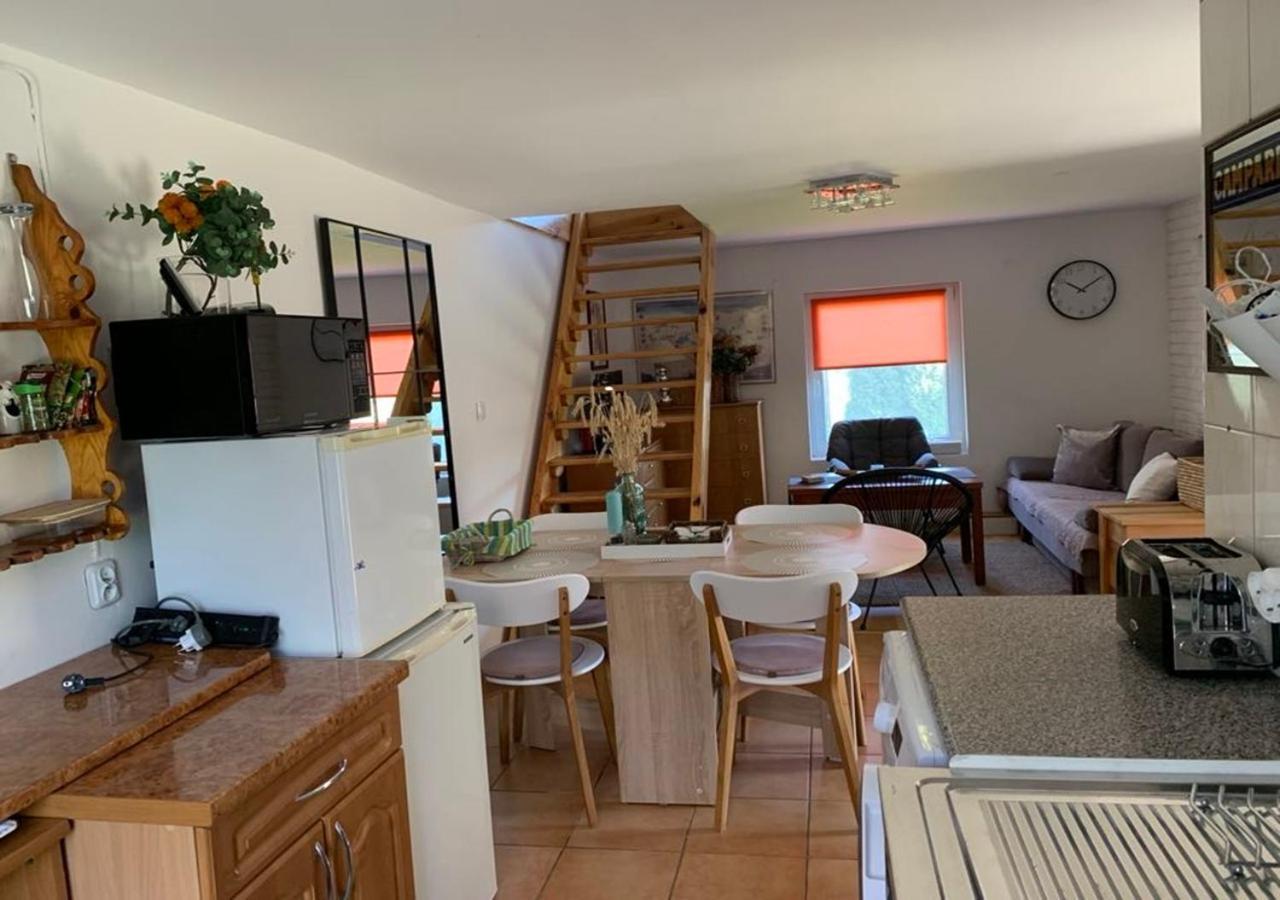 Tumidaj Cottage Bogacko Ngoại thất bức ảnh